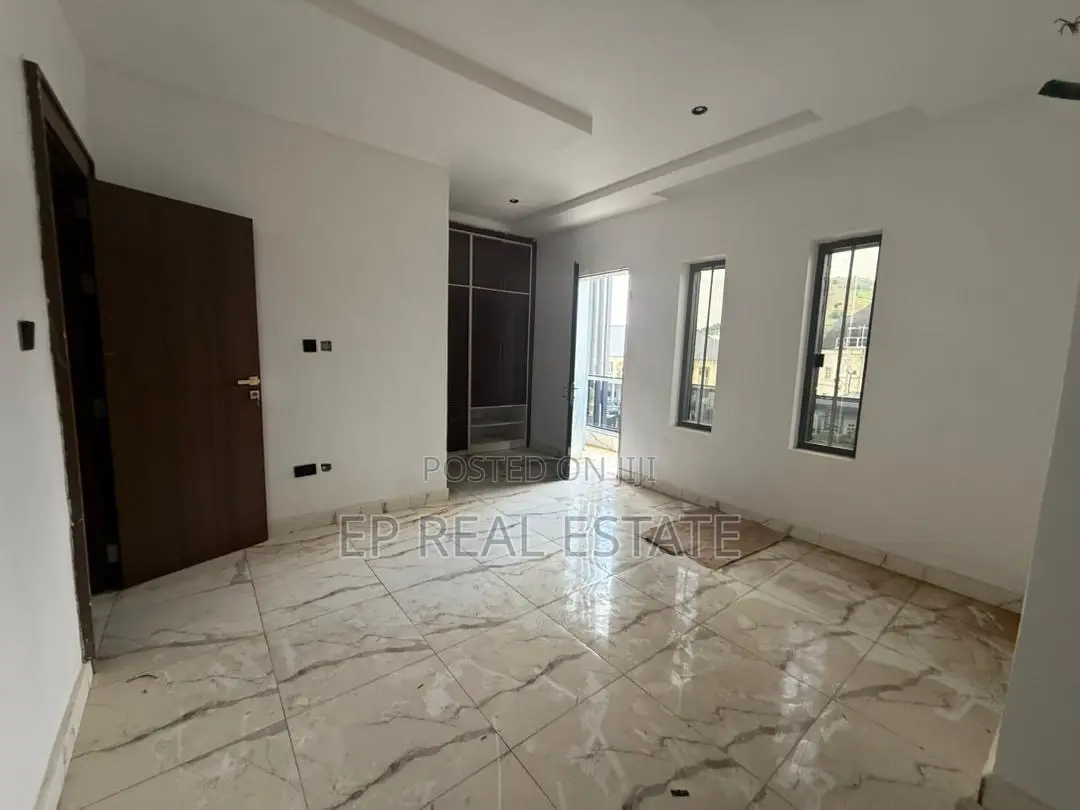 5bdrm House in Wuye for sale in Wuye