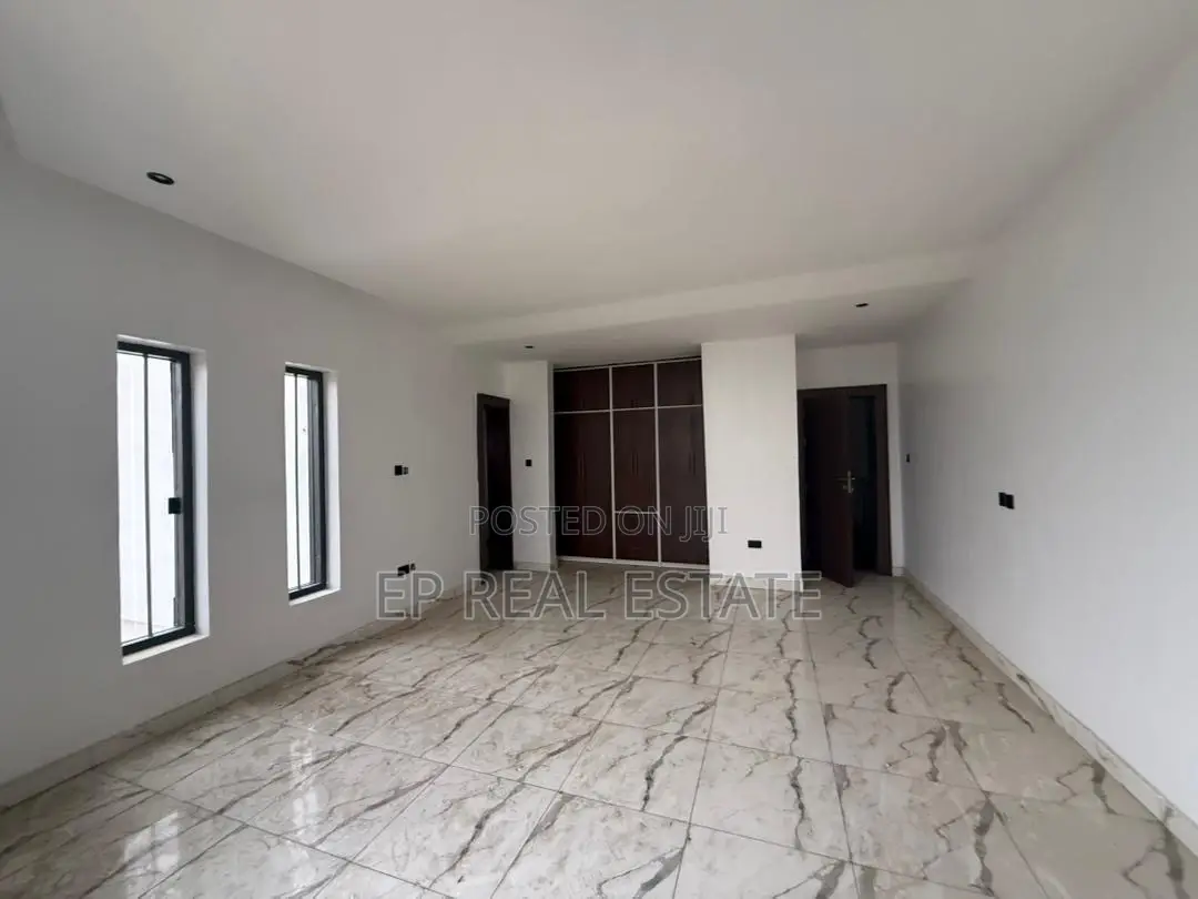 5bdrm House in Wuye for sale in Wuye