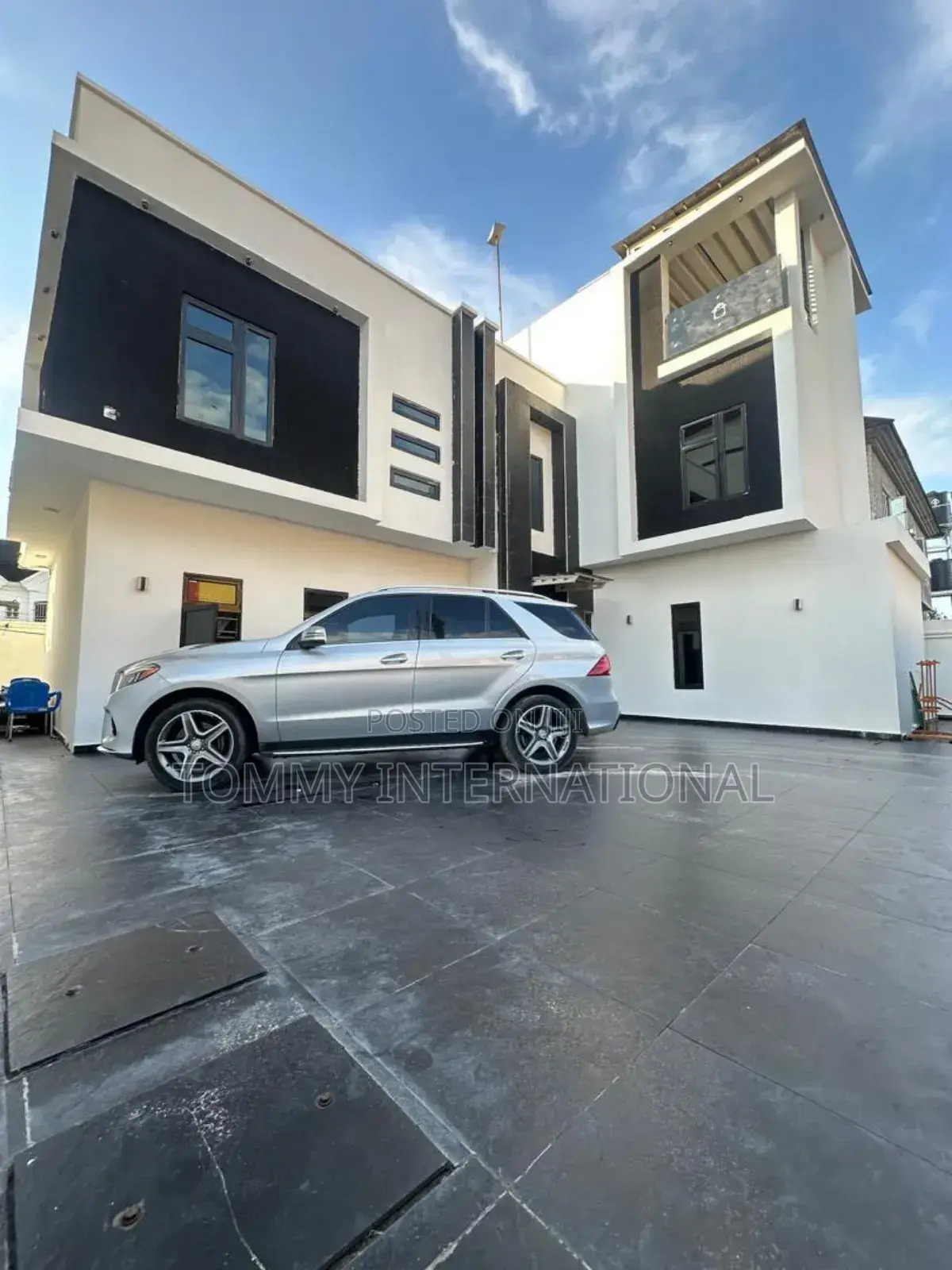 4bdrm Duplex in Port-Harcourt for sale in Port-Harcourt