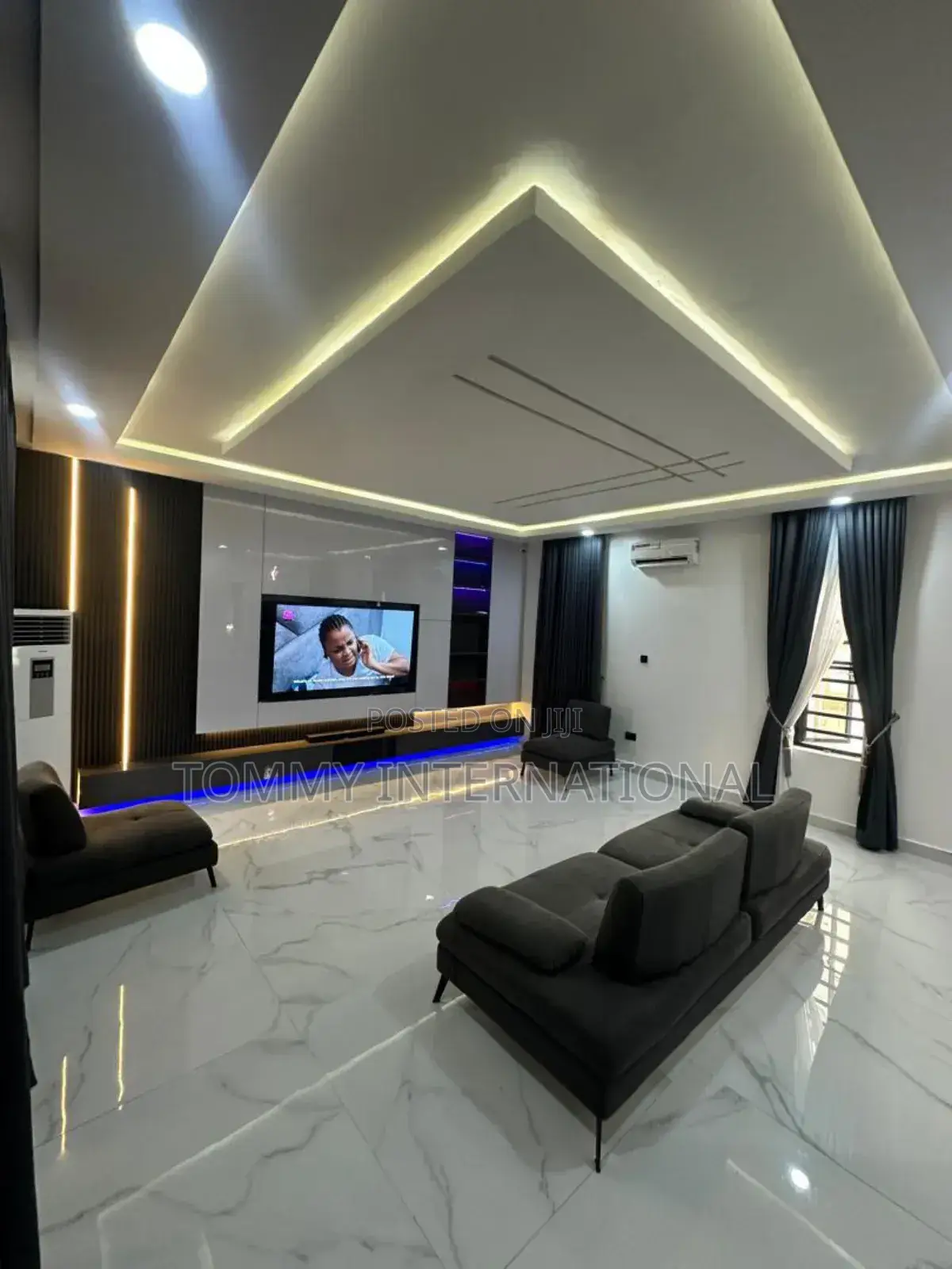 4bdrm Duplex in Port-Harcourt for sale in Port-Harcourt