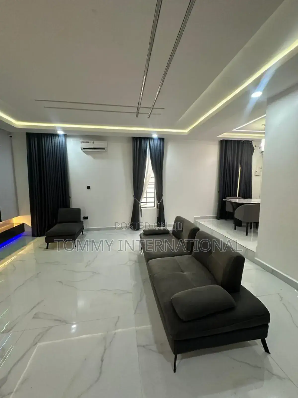 4bdrm Duplex in Port-Harcourt for sale in Port-Harcourt