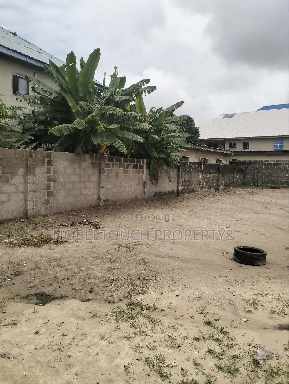2bdrm Block of Flats in Iyana School, Lasu, Iba / Ojo for sale in Iba / Ojo