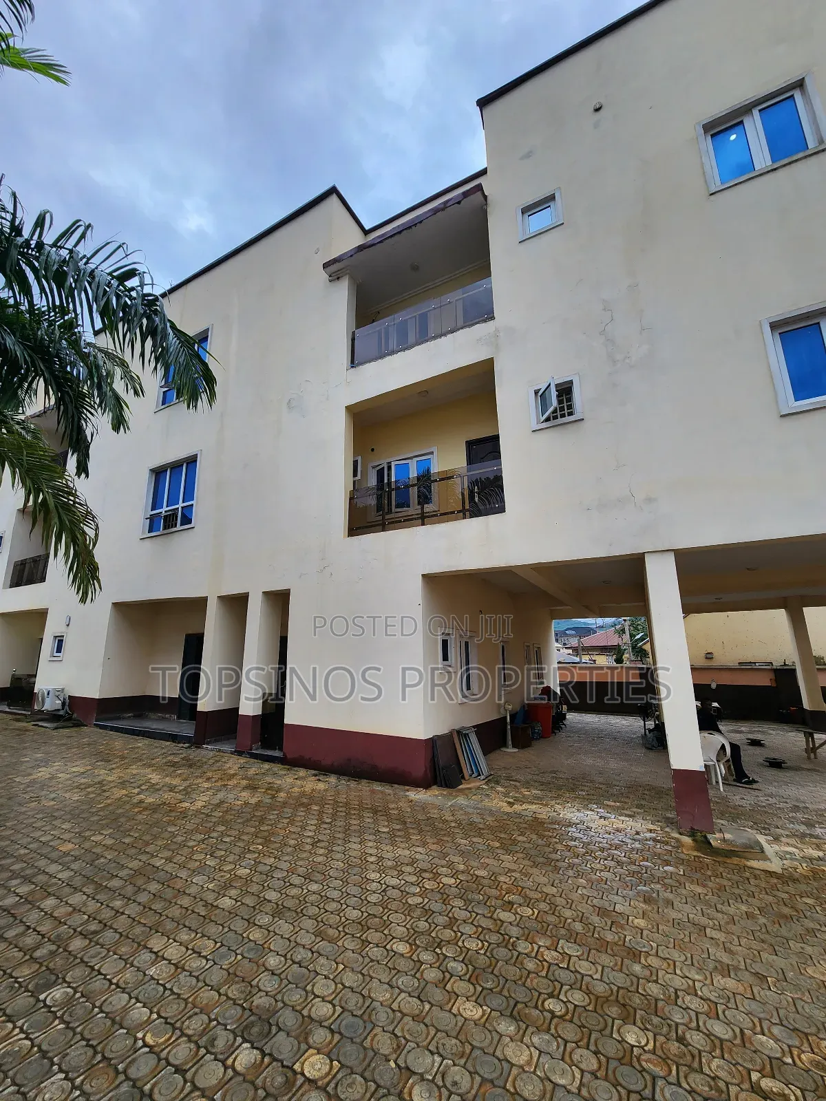 2bdrm Block of Flats in Dawaki for rent in Dawaki