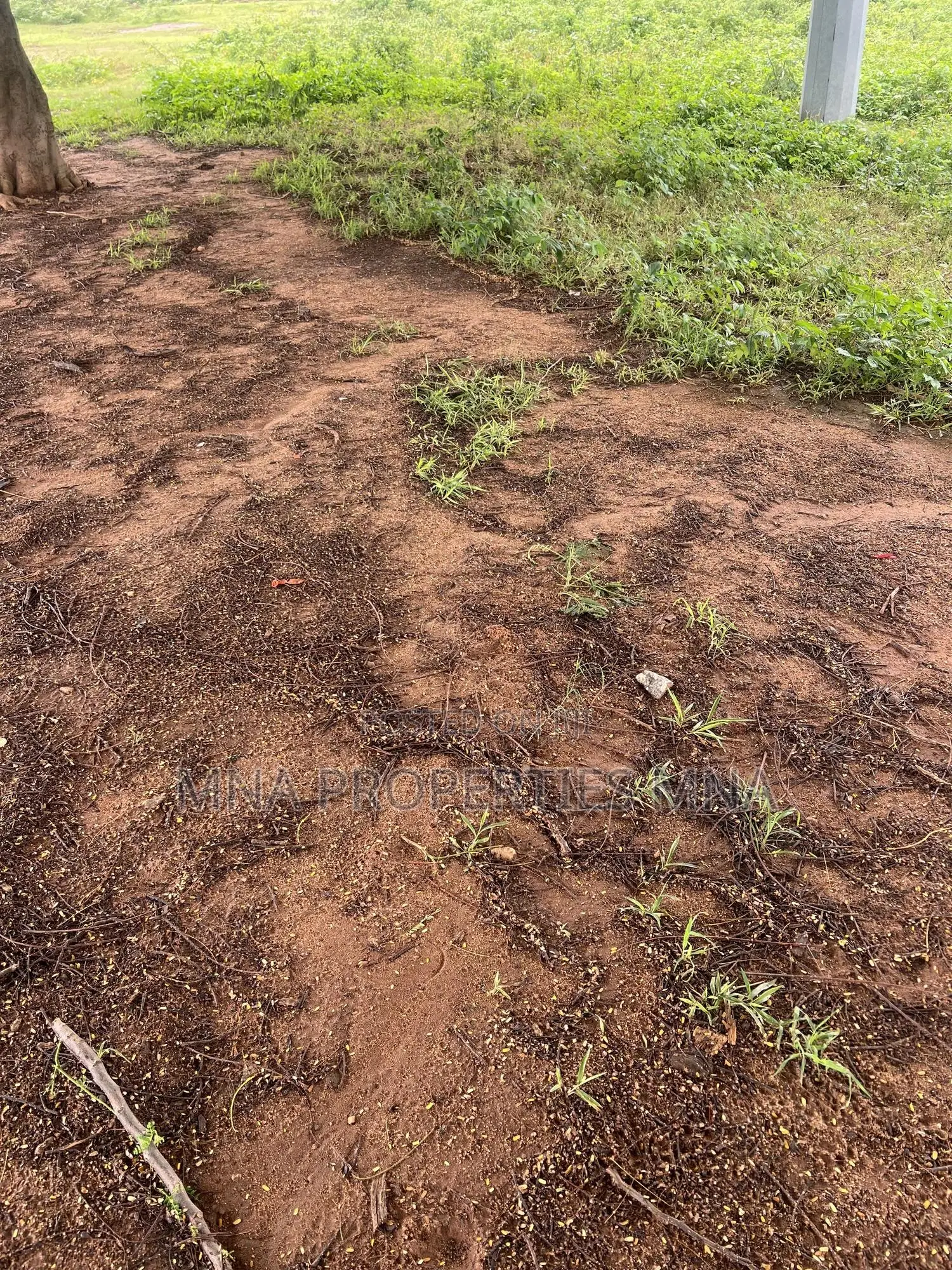 Brooke City Estate, Apo Gude Abuja in Apo District