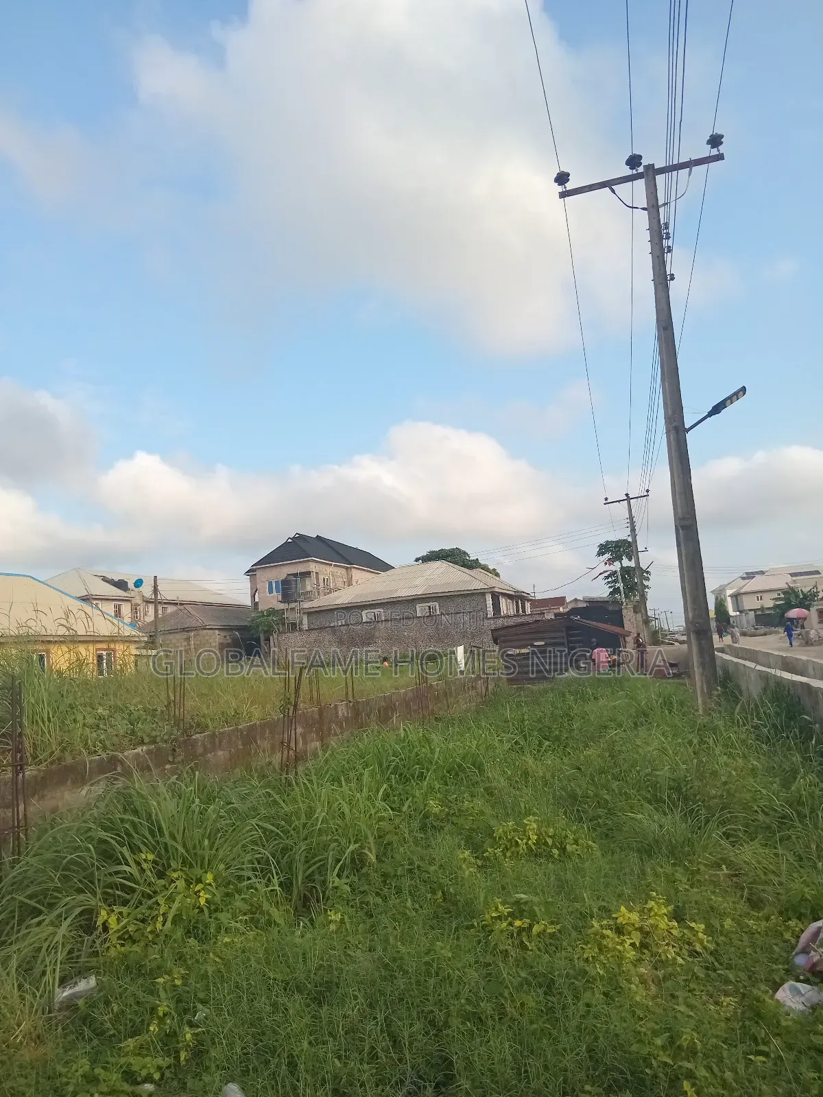 Plot of Land in Lakowe