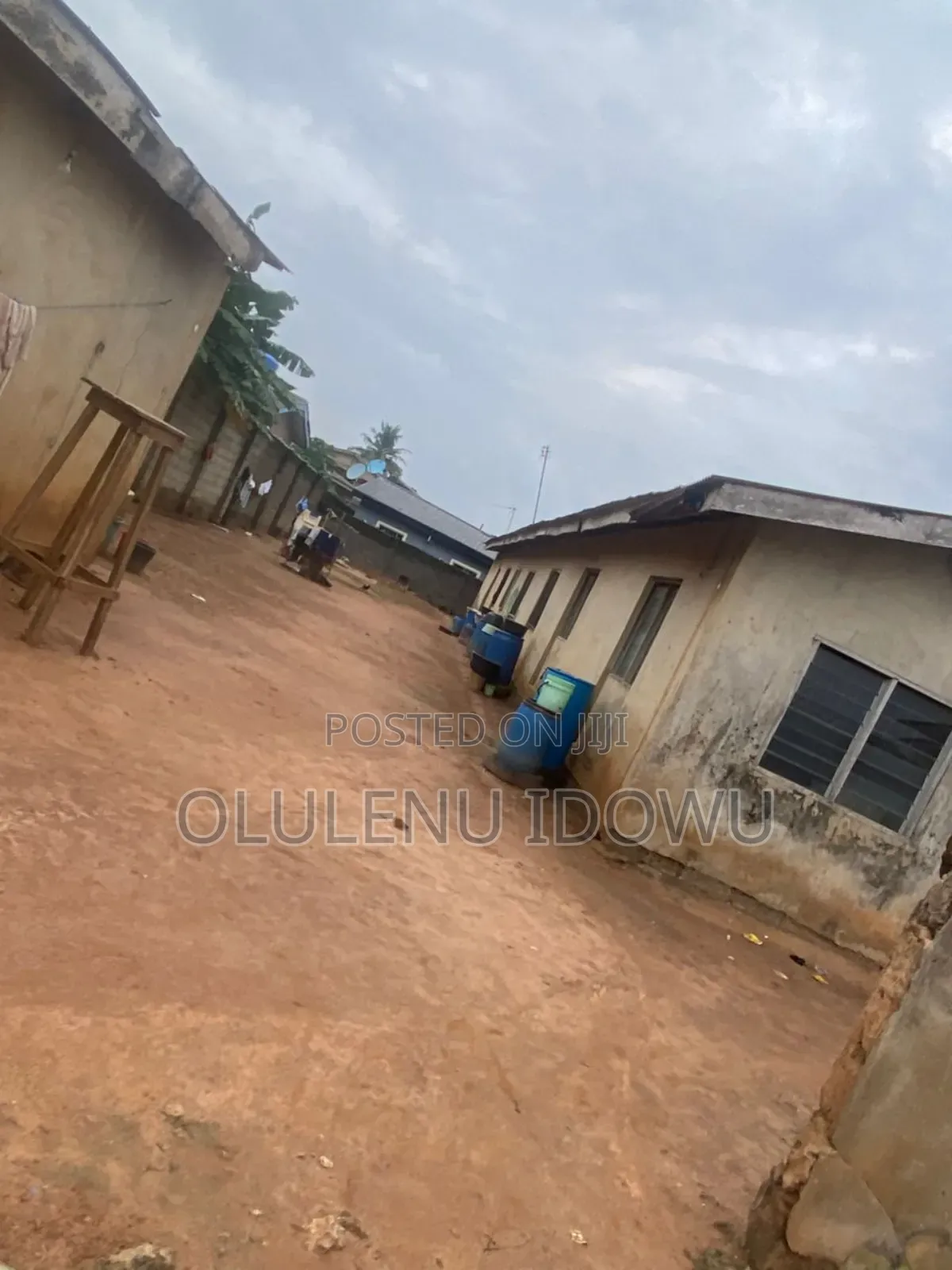 Furnished 2bdrm Block of Flats in Igando / Ikotun/Igando for sale in Igando / Ikotun/Igando