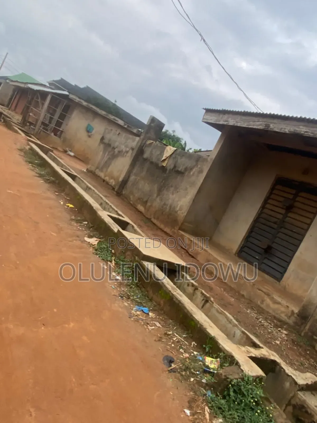 Furnished 2bdrm Block of Flats in Igando / Ikotun/Igando for sale in Igando / Ikotun/Igando