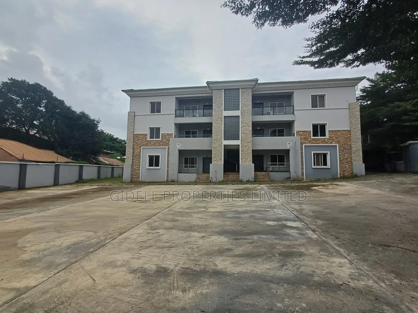 3bdrm Block of Flats in Maitama for rent in Maitama