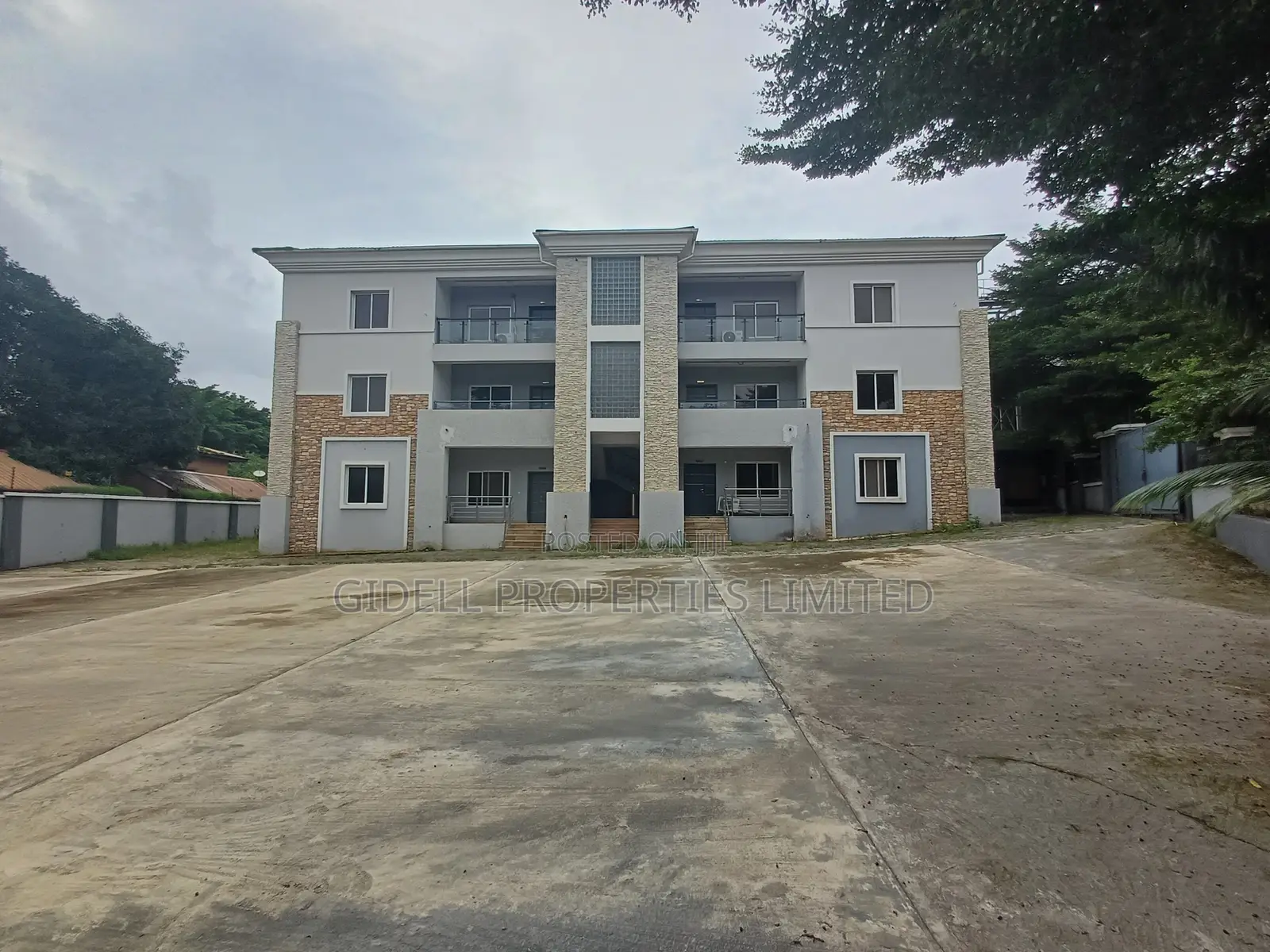 3bdrm Block of Flats in Maitama for rent in Maitama
