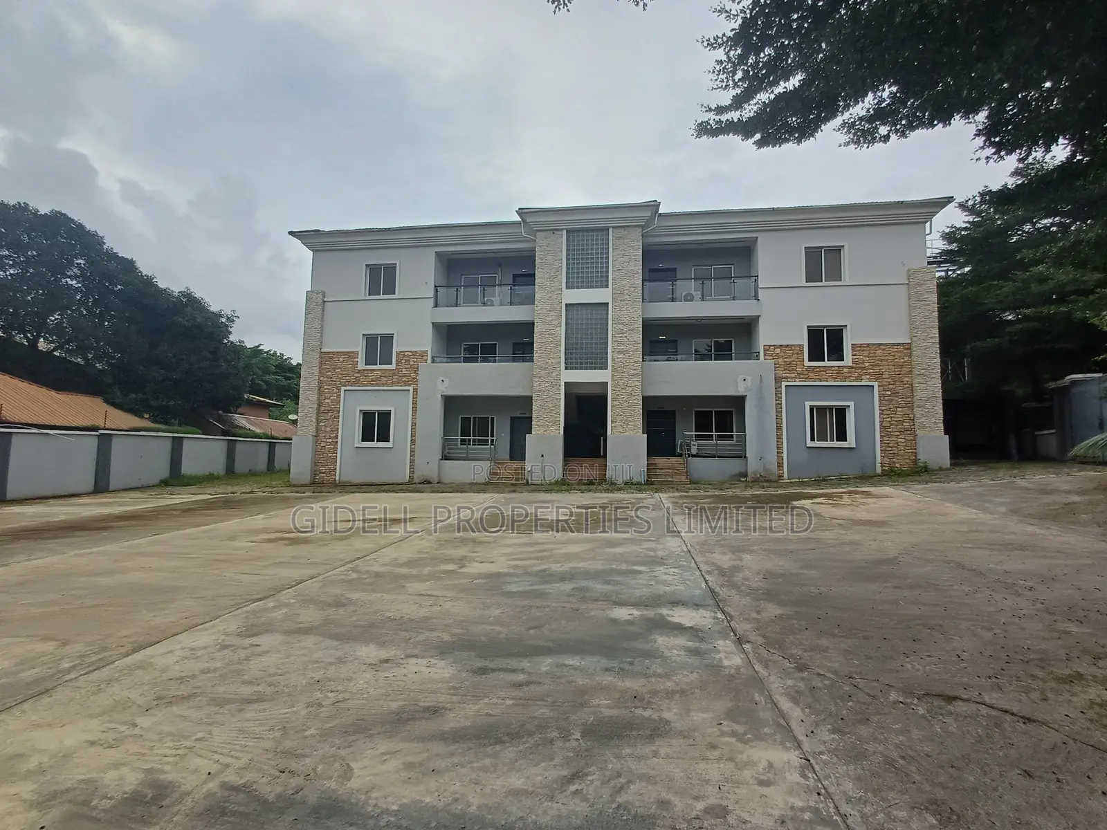 3bdrm Block of Flats in Maitama for rent in Maitama