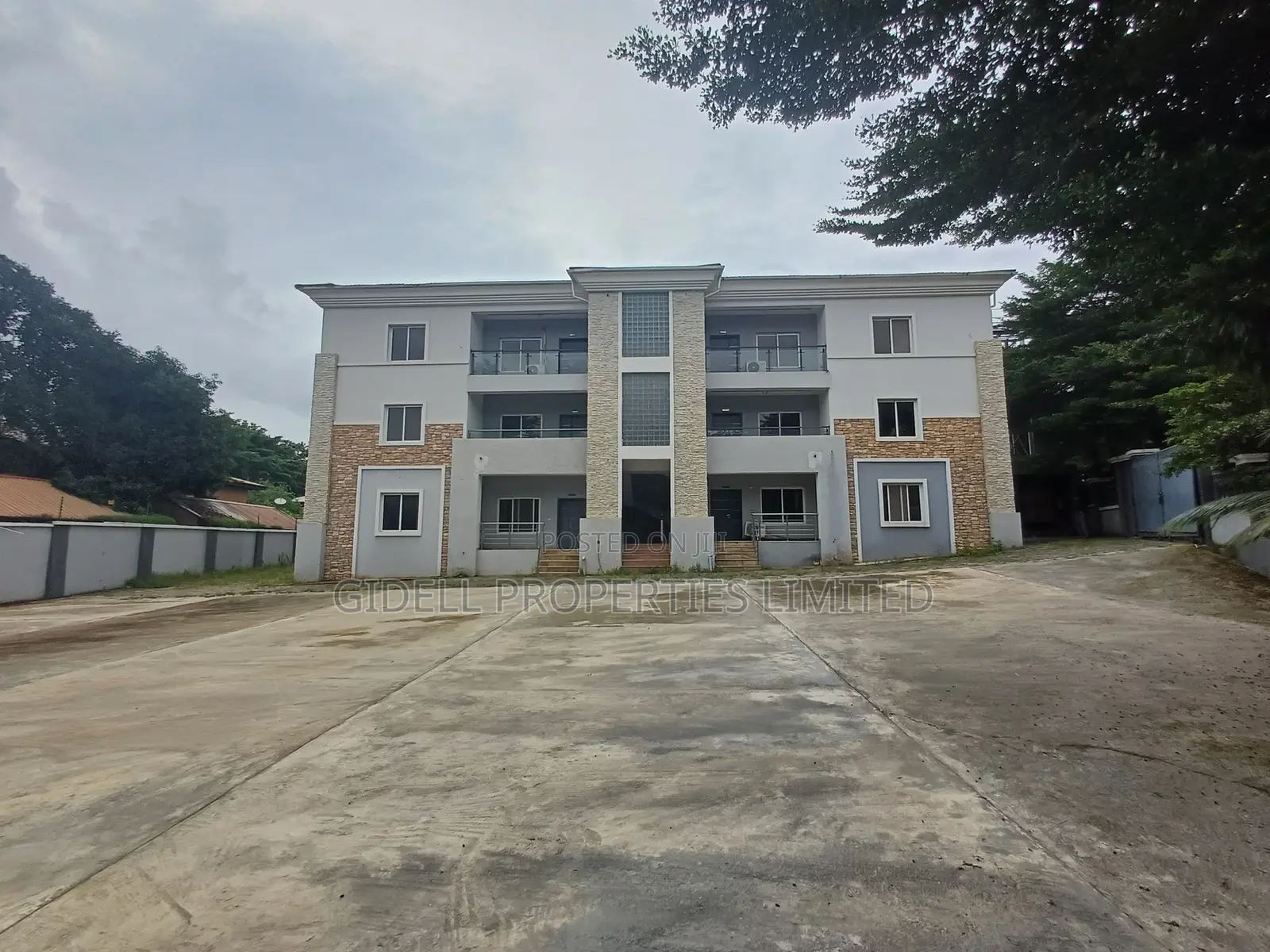 3bdrm Block of Flats in Maitama for rent in Maitama