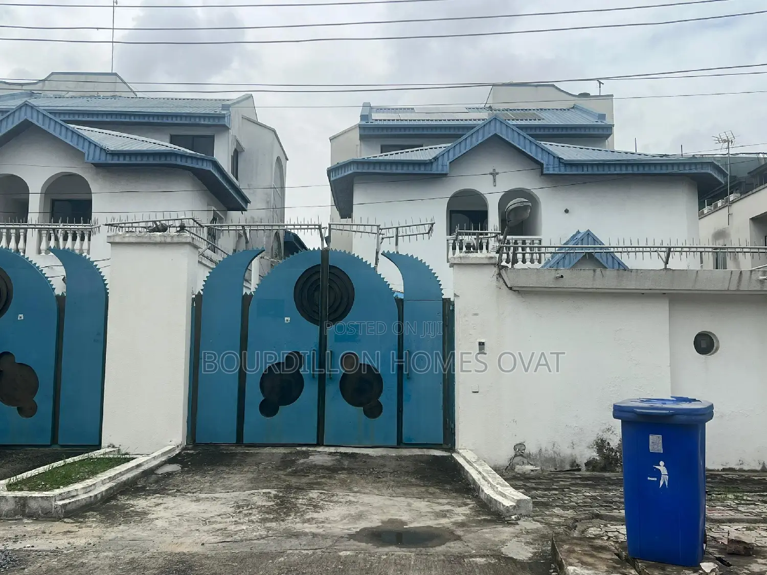 Admiralty Way Lekki Phase 1 933 SQM Land in Lekki Phase 1