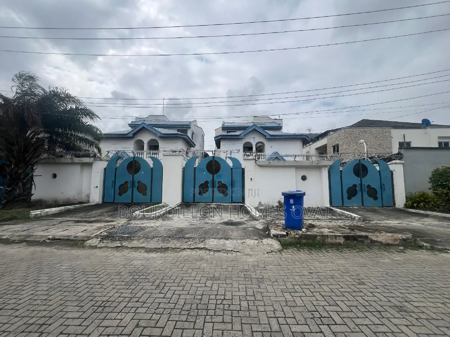 Admiralty Way Lekki Phase 1 933 SQM Land in Lekki Phase 1
