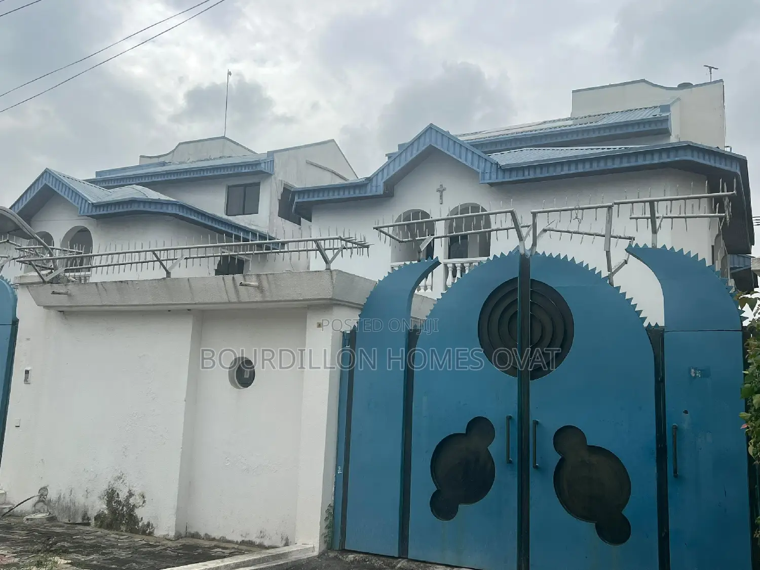 Admiralty Way Lekki Phase 1 933 SQM Land in Lekki Phase 1
