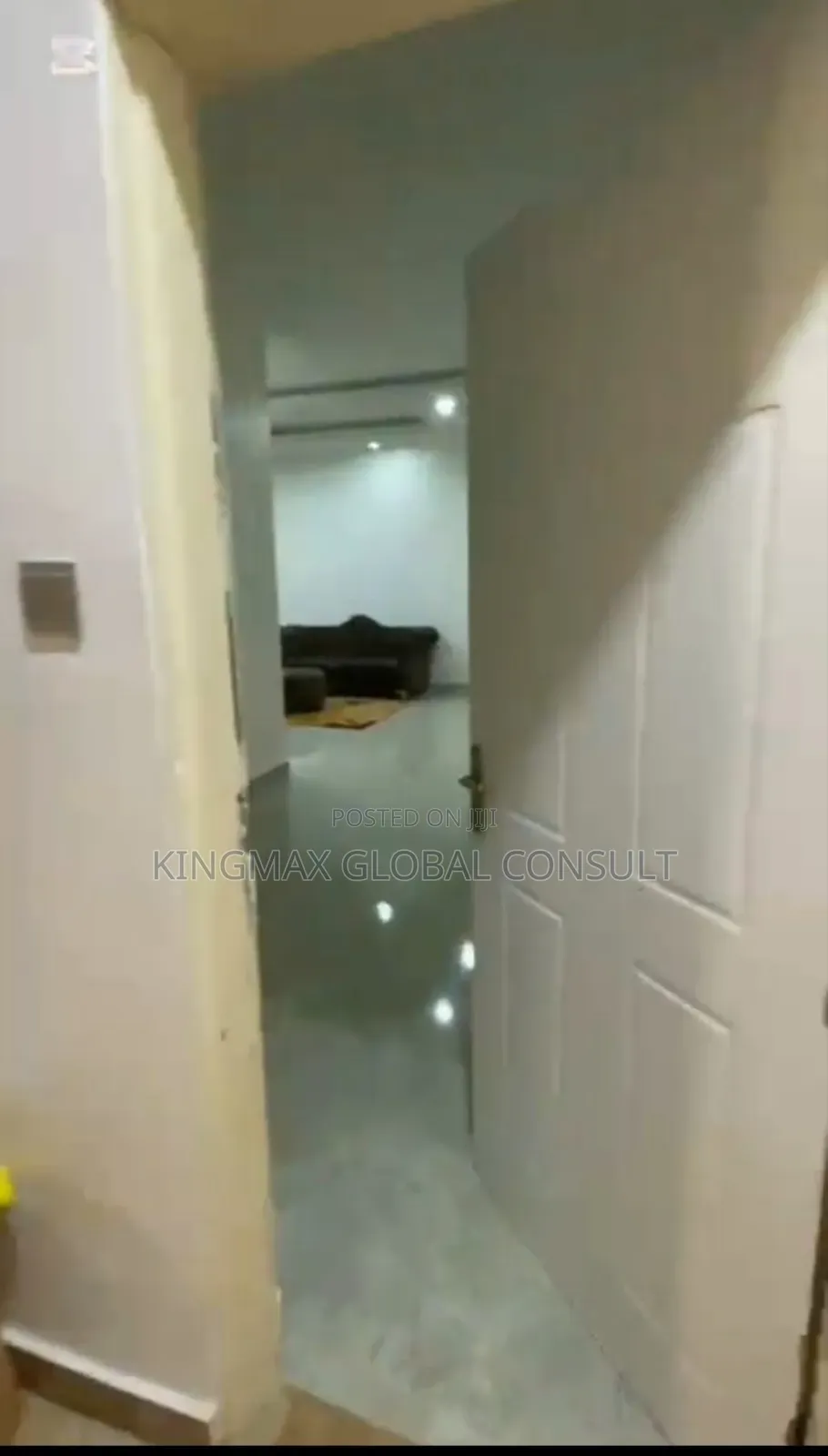 4bdrm Duplex in Guzape District- for sale in Guzape District