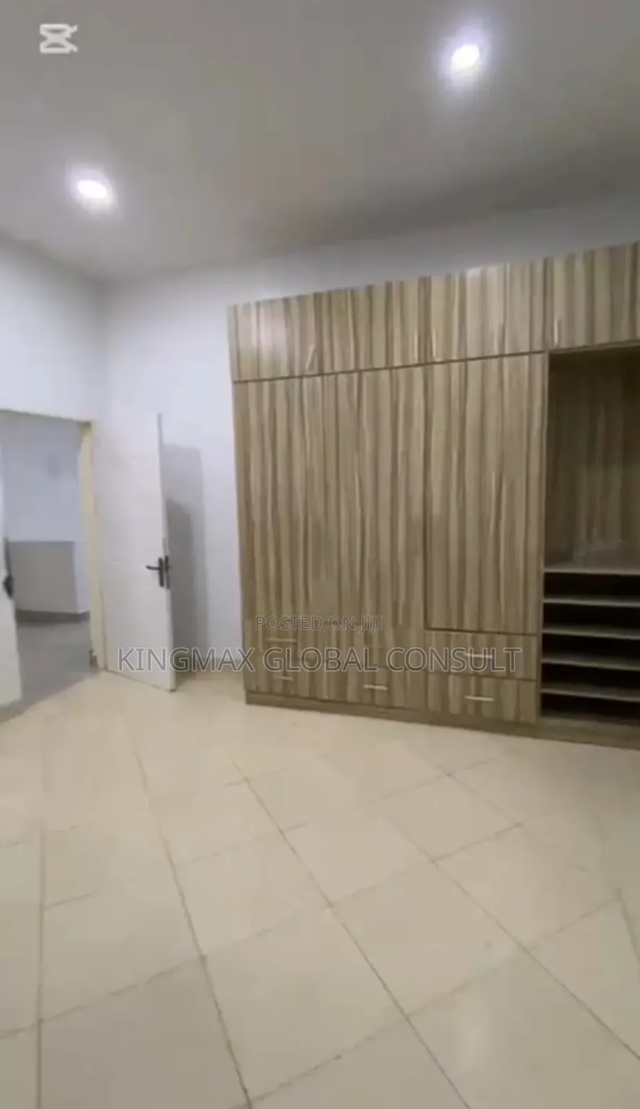 4bdrm Duplex in Guzape District- for sale in Guzape District
