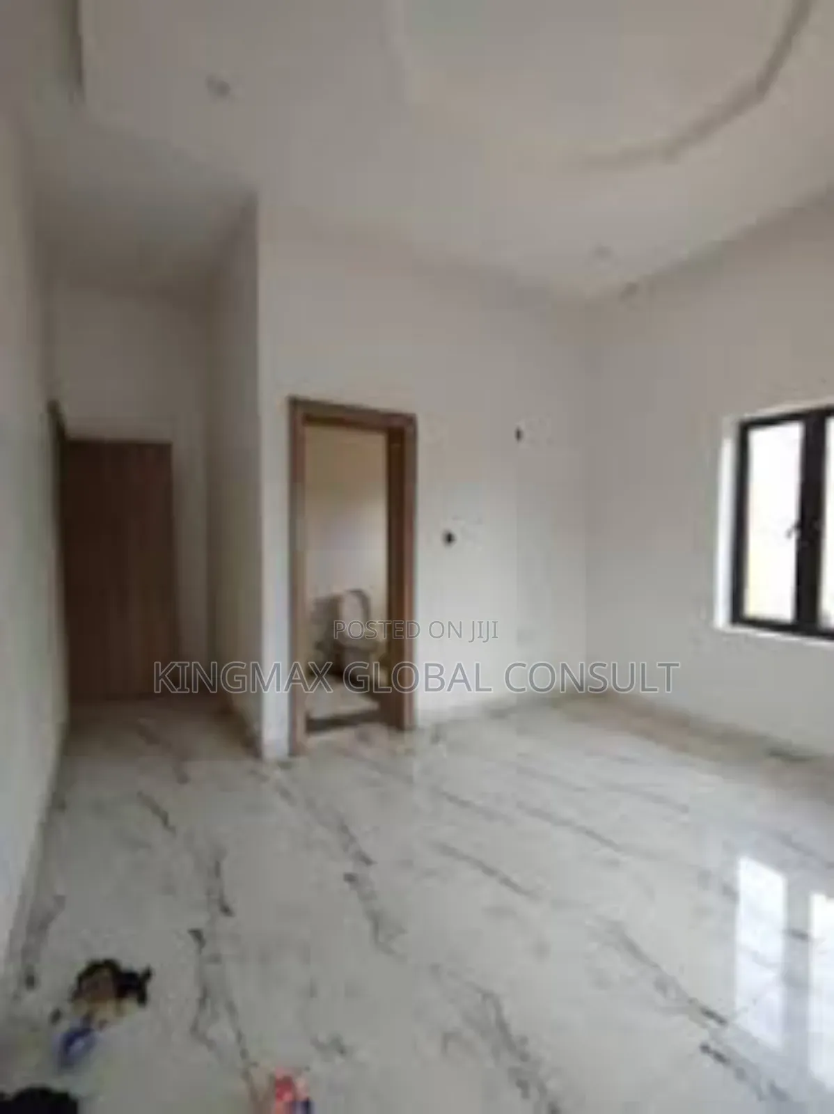 4bdrm Duplex in Guzape District- for sale in Guzape District