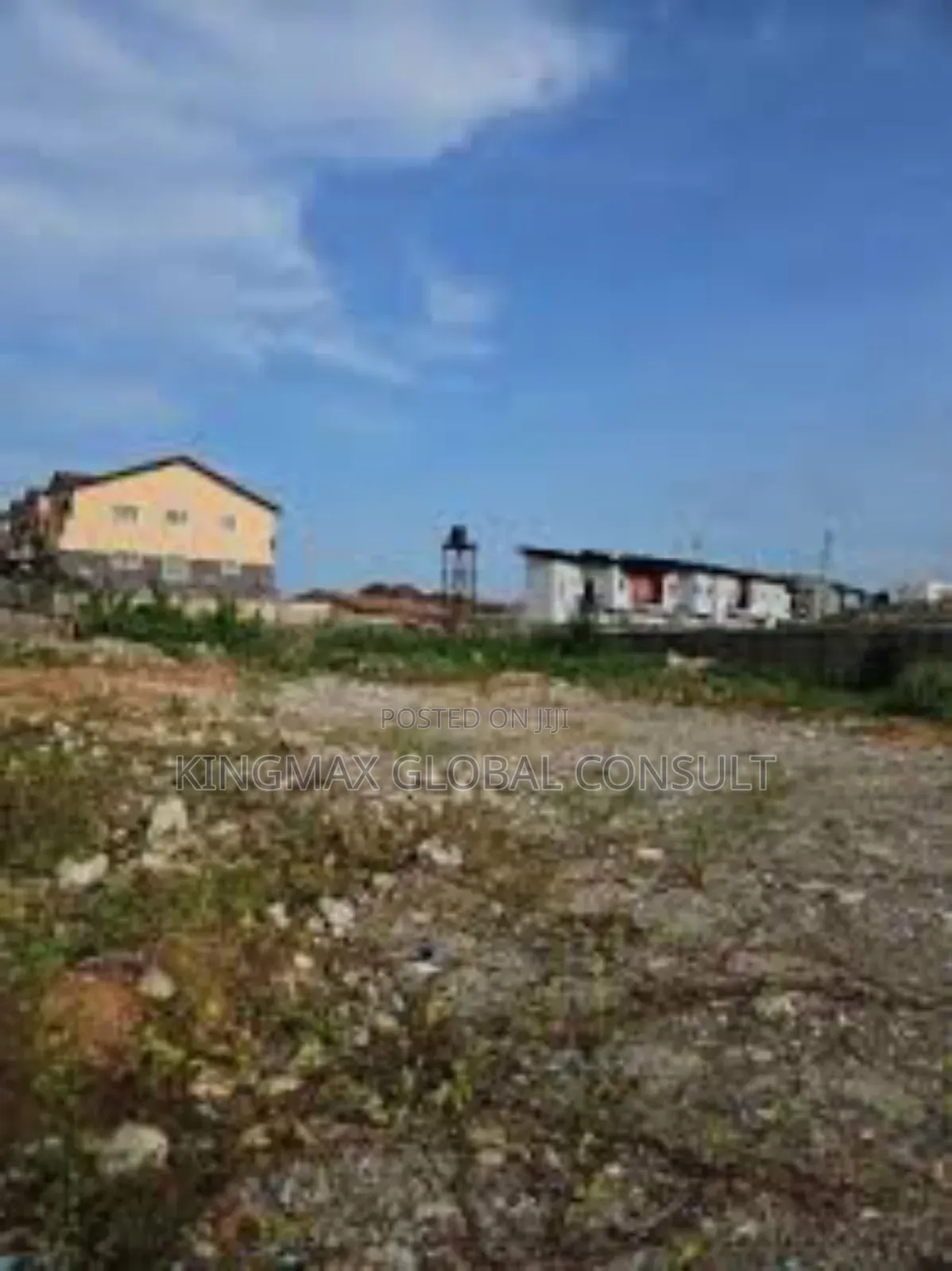 Hot Sales: Dakibiyu By Wuye Residential Plot Behind Aym in Dakibiyu