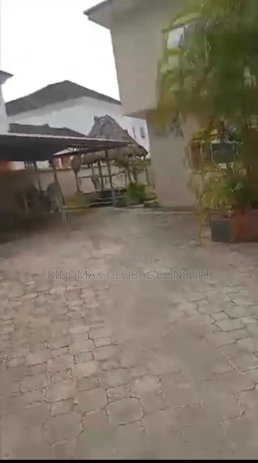 5bdrm Duplex in Life Camp Abuja for sale in Life Camp