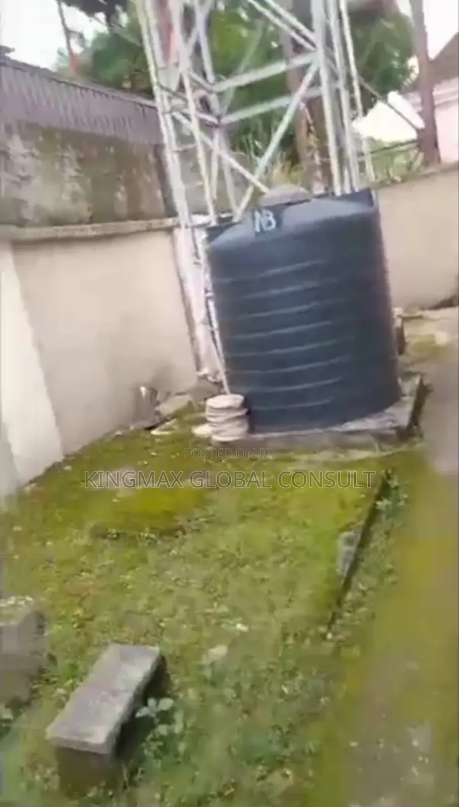 5bdrm Duplex in Life Camp Abuja for sale in Life Camp