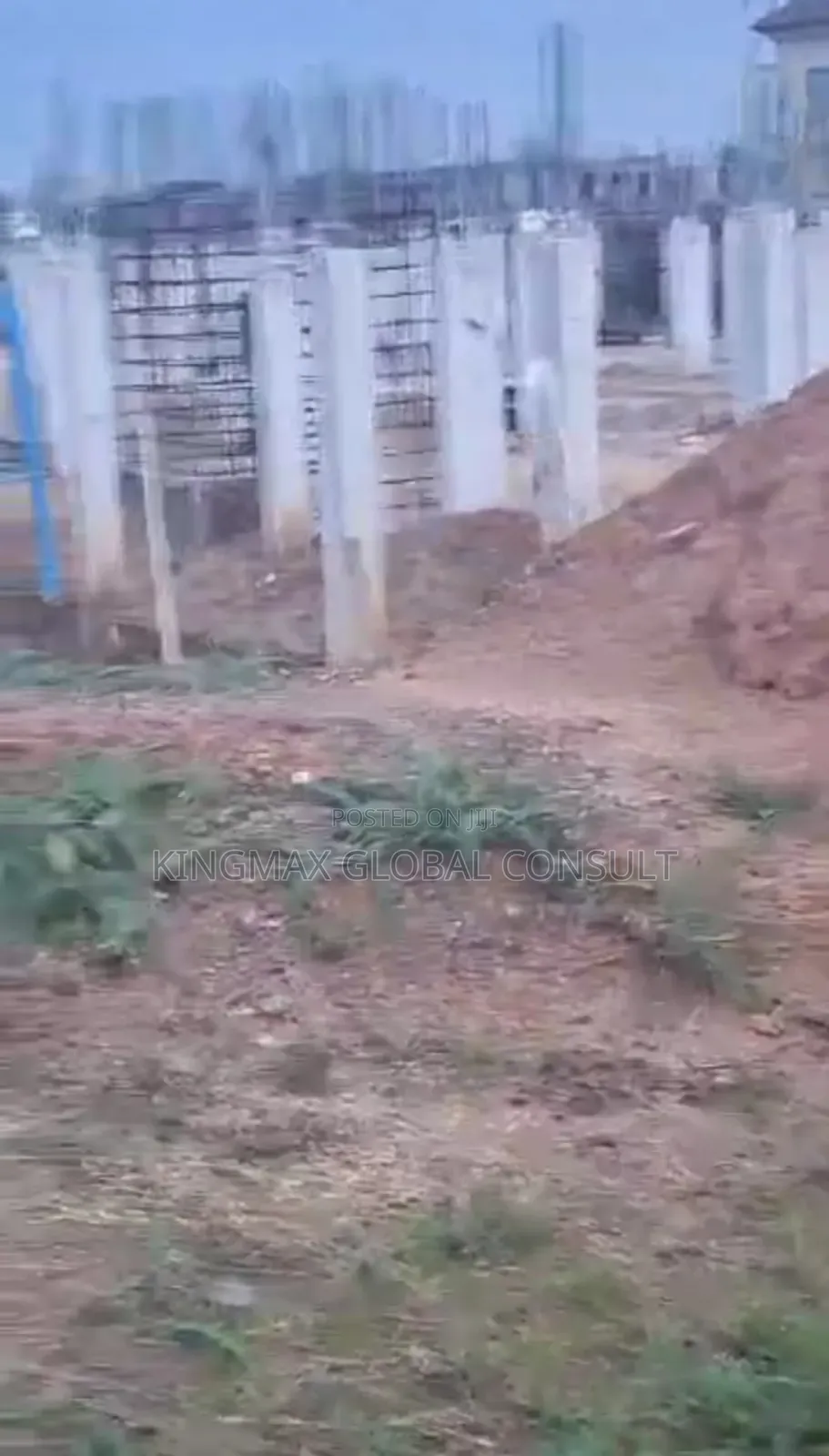 Jahi Sweet Residential Plot for Urgent Sales* in Jahi