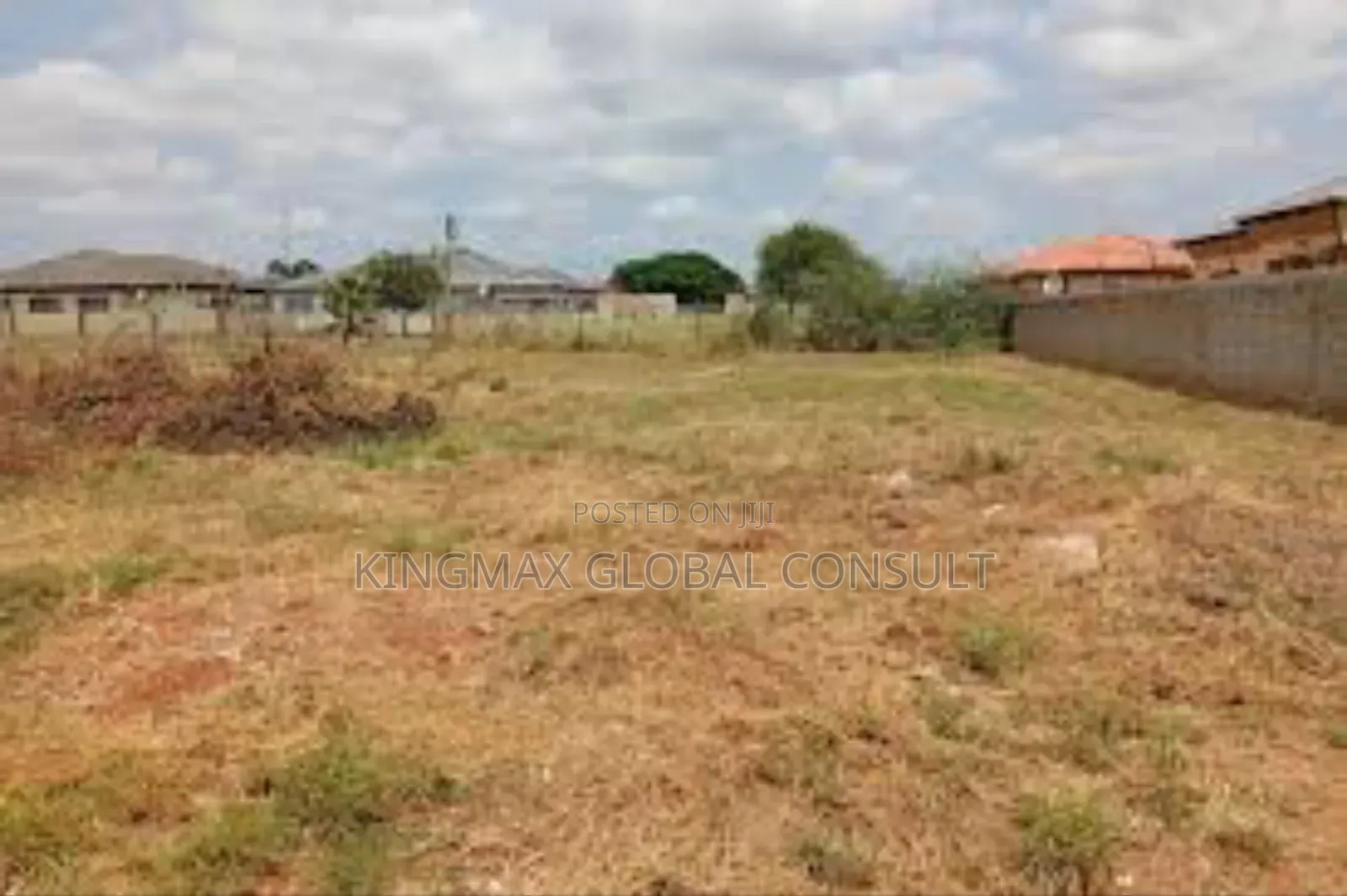 Guzape Ii Filling Station Land(Commercial) in Guzape District