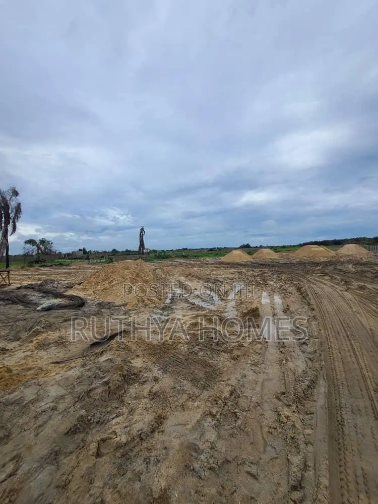 Land for Sale in Palmgrove Unique Estate Awka in Awka