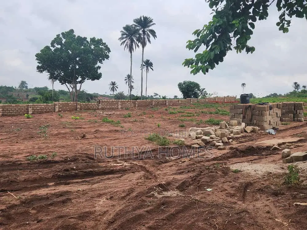 Land for Sale in Palmgrove Unique Estate Awka in Awka