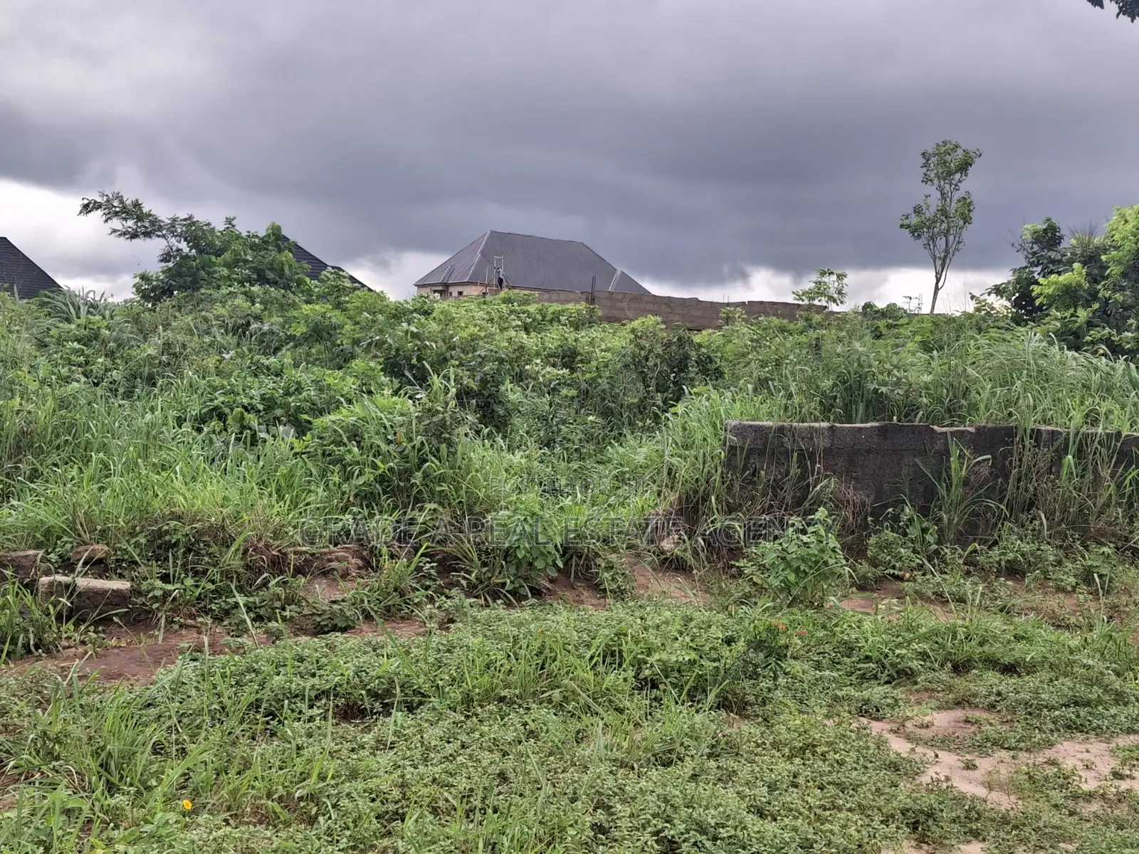 Land For Sale At Orji Town Annex in Owerri
