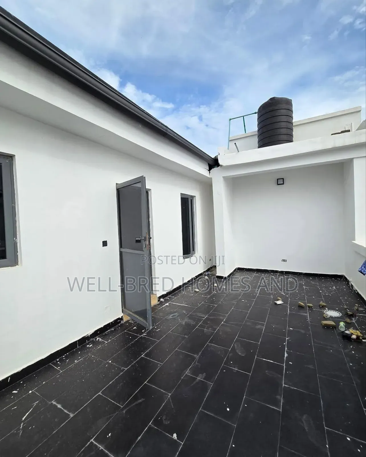 5bdrm Duplex in Ikate Lekki Lagos for sale in Lekki