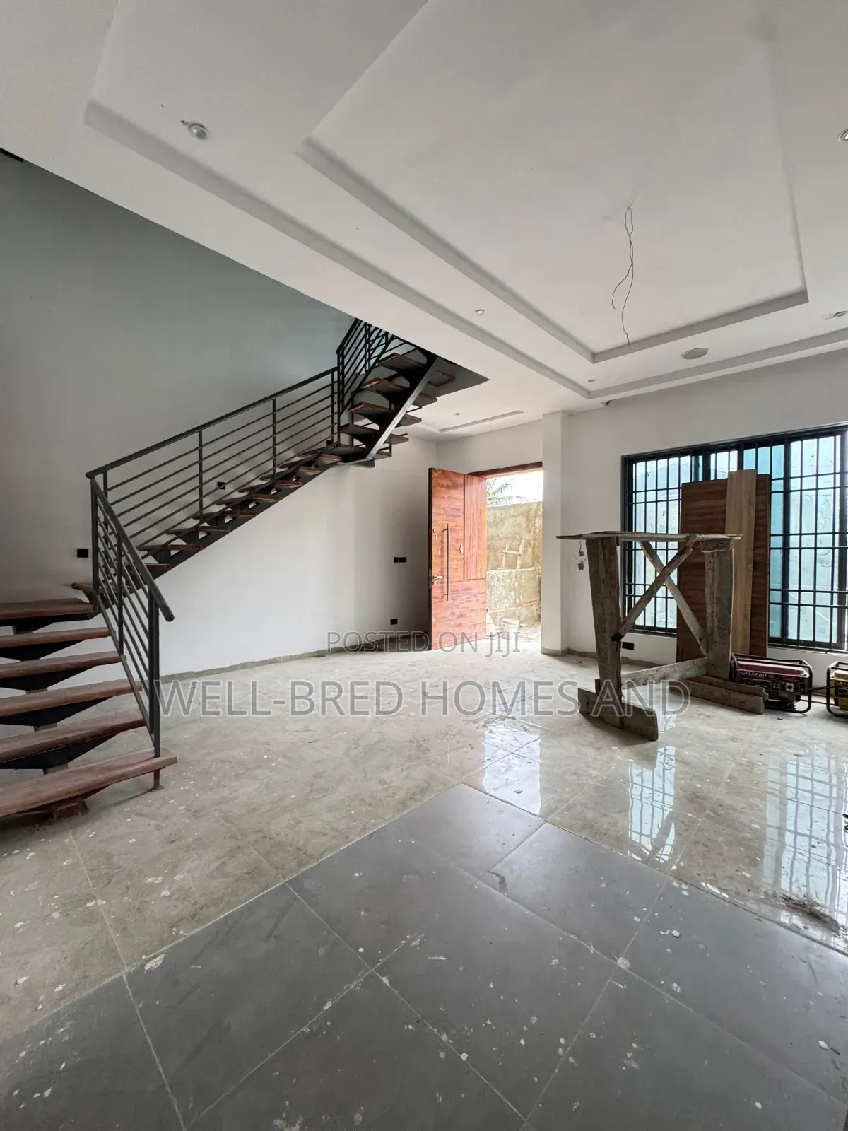 5bdrm Duplex in Ikate Lekki Lagos for sale in Lekki