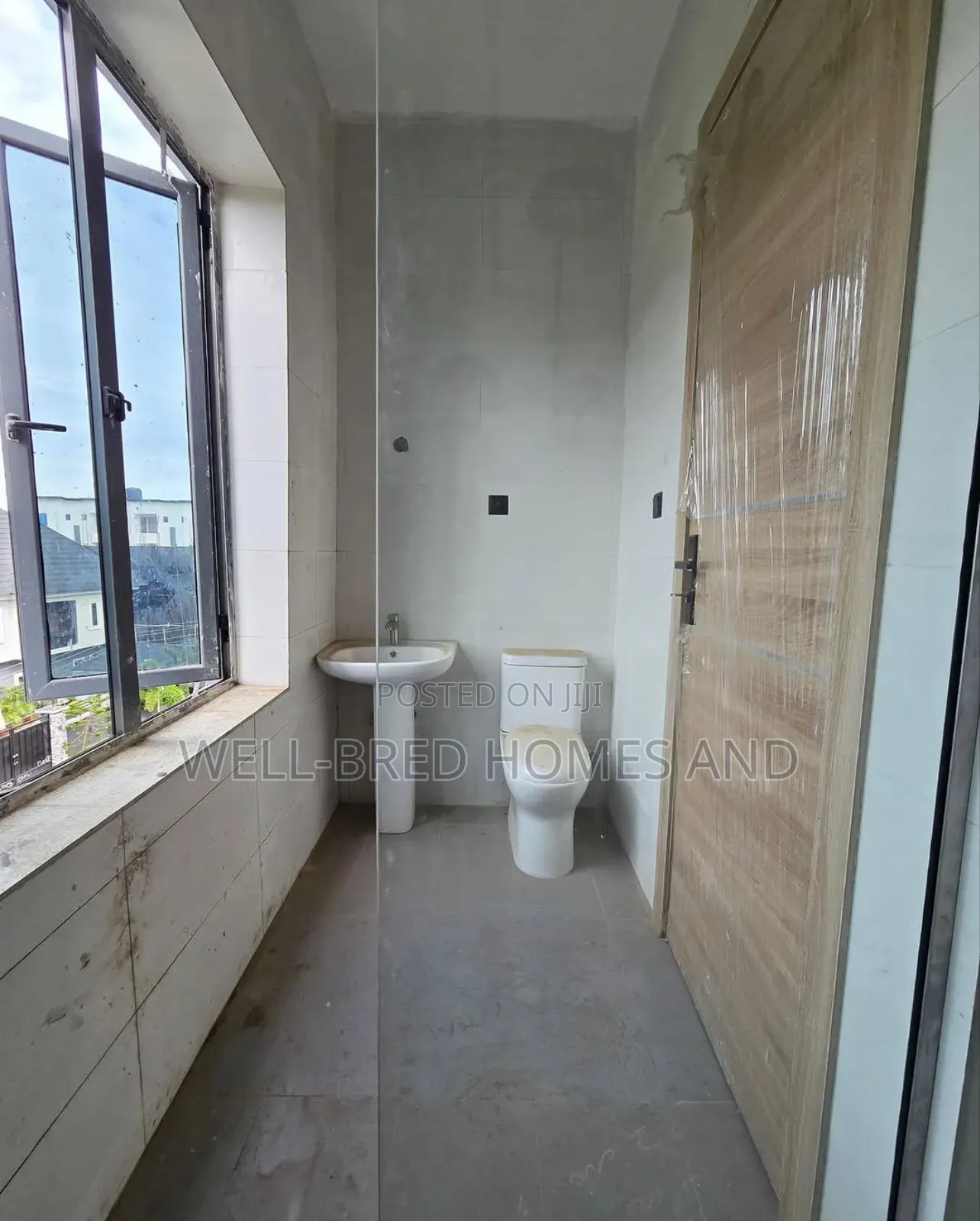 5bdrm Duplex in Ikate Lekki Lagos for sale in Lekki