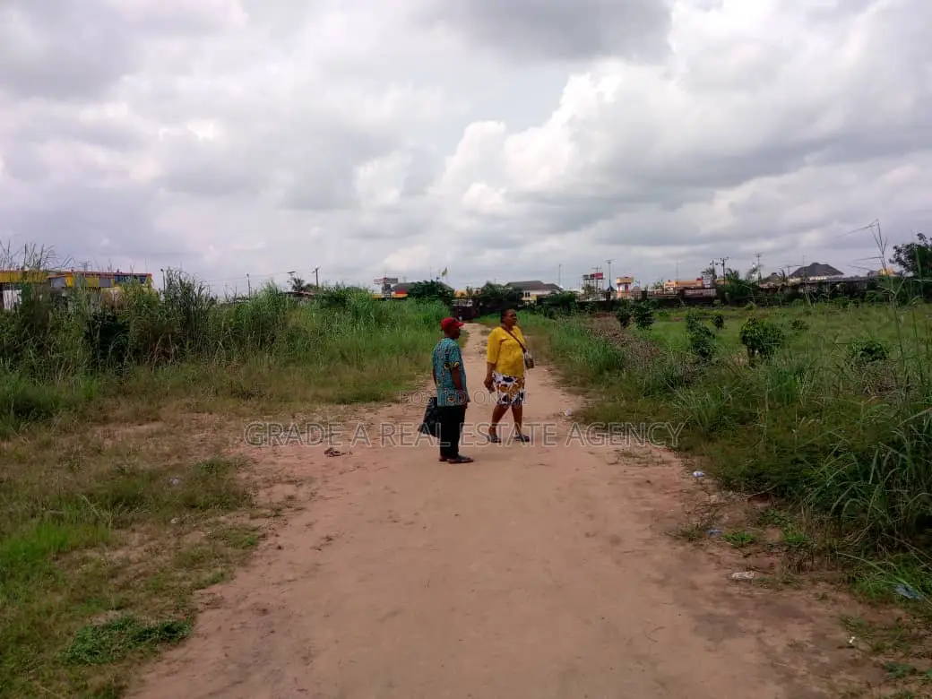 36 Plots of Land for Sale With C of O in Owerri
