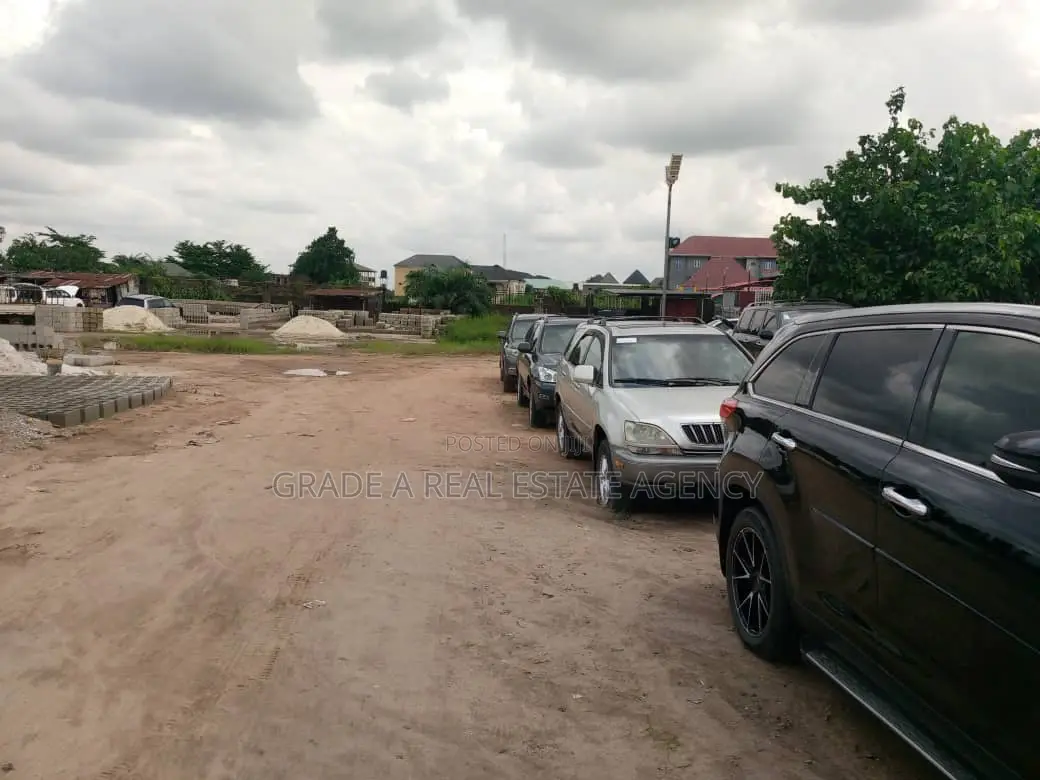 36 Plots of Land for Sale With C of O in Owerri