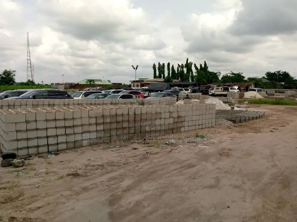 36 Plots of Land for Sale With C of O in Owerri