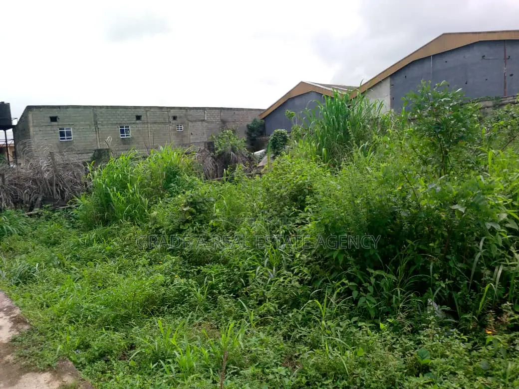 36 Plots of Land for Sale With C of O in Owerri
