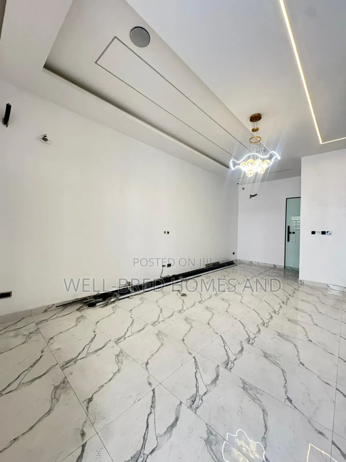 4bdrm Duplex in Osapa Lekki Lagos for sale in Lekki