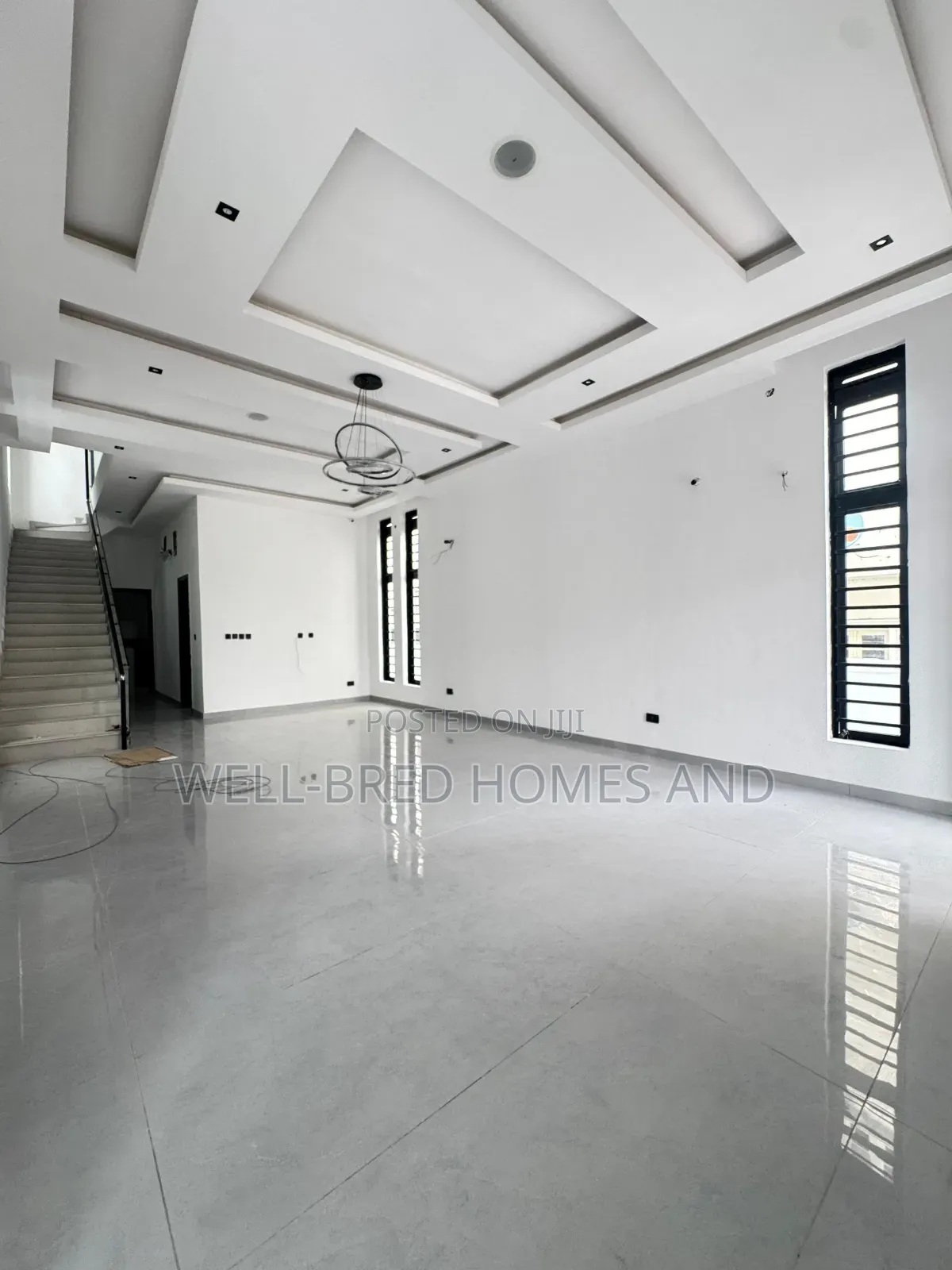 4bdrm Duplex in Osapa Lekki Lagos for sale in Lekki