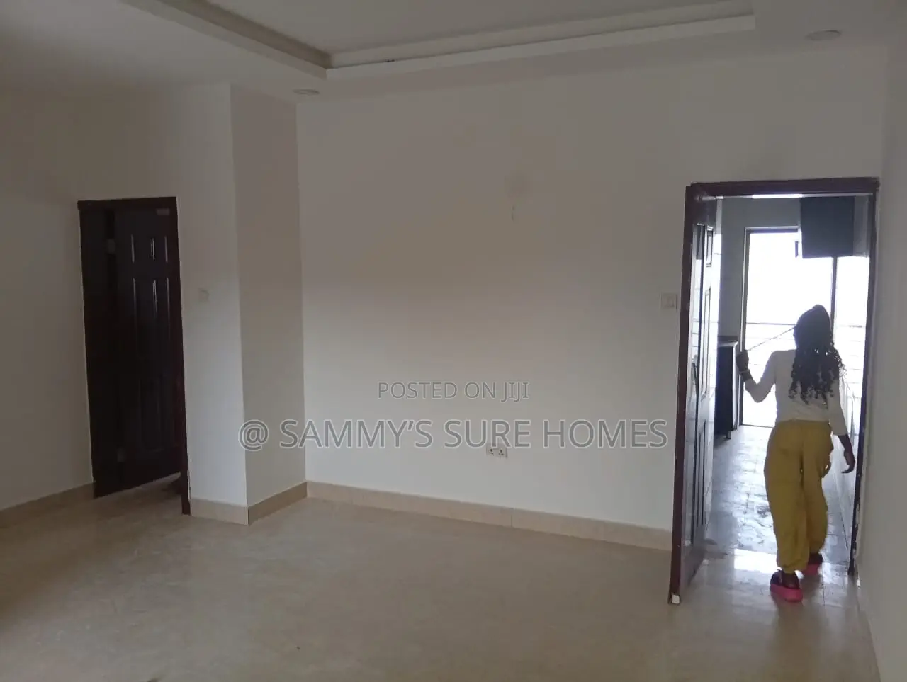 1bdrm Room & Parlour in Fo1 Kubwa for rent in Kubwa