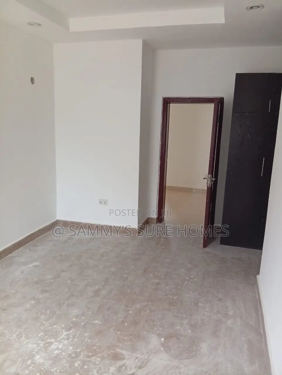 1bdrm Room & Parlour in Fo1 Kubwa for rent in Kubwa