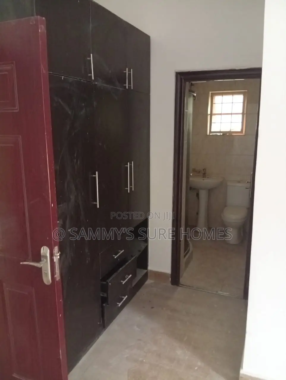 1bdrm Room & Parlour in Fo1 Kubwa for rent in Kubwa