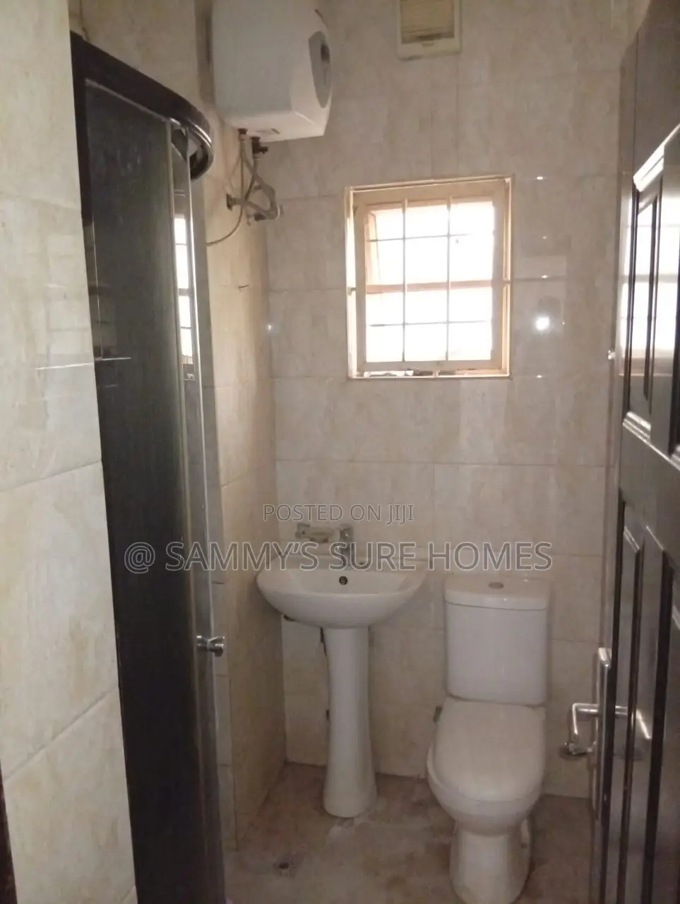 1bdrm Room & Parlour in Fo1 Kubwa for rent in Kubwa