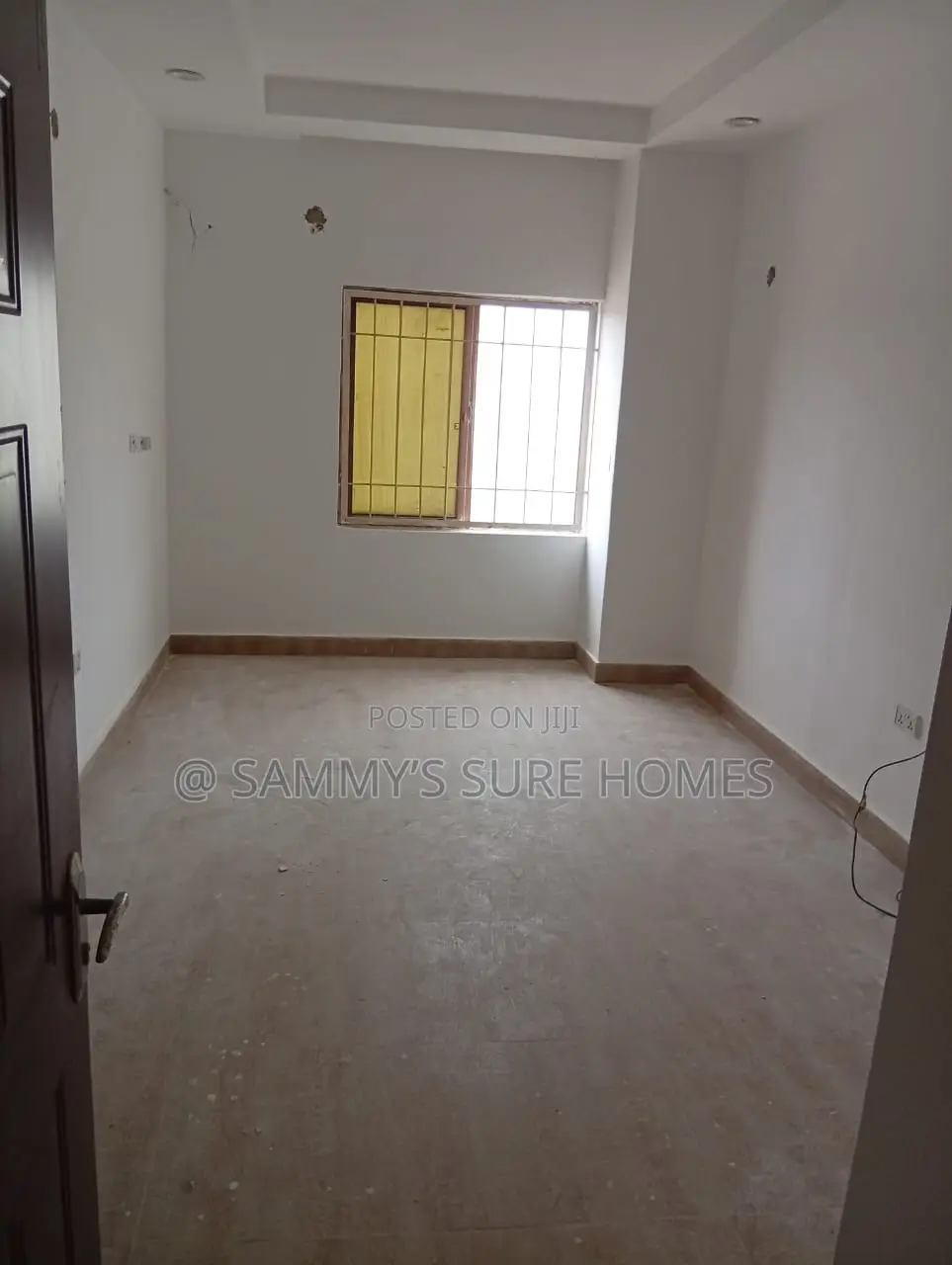 1bdrm Room & Parlour in Fo1 Kubwa for rent in Kubwa