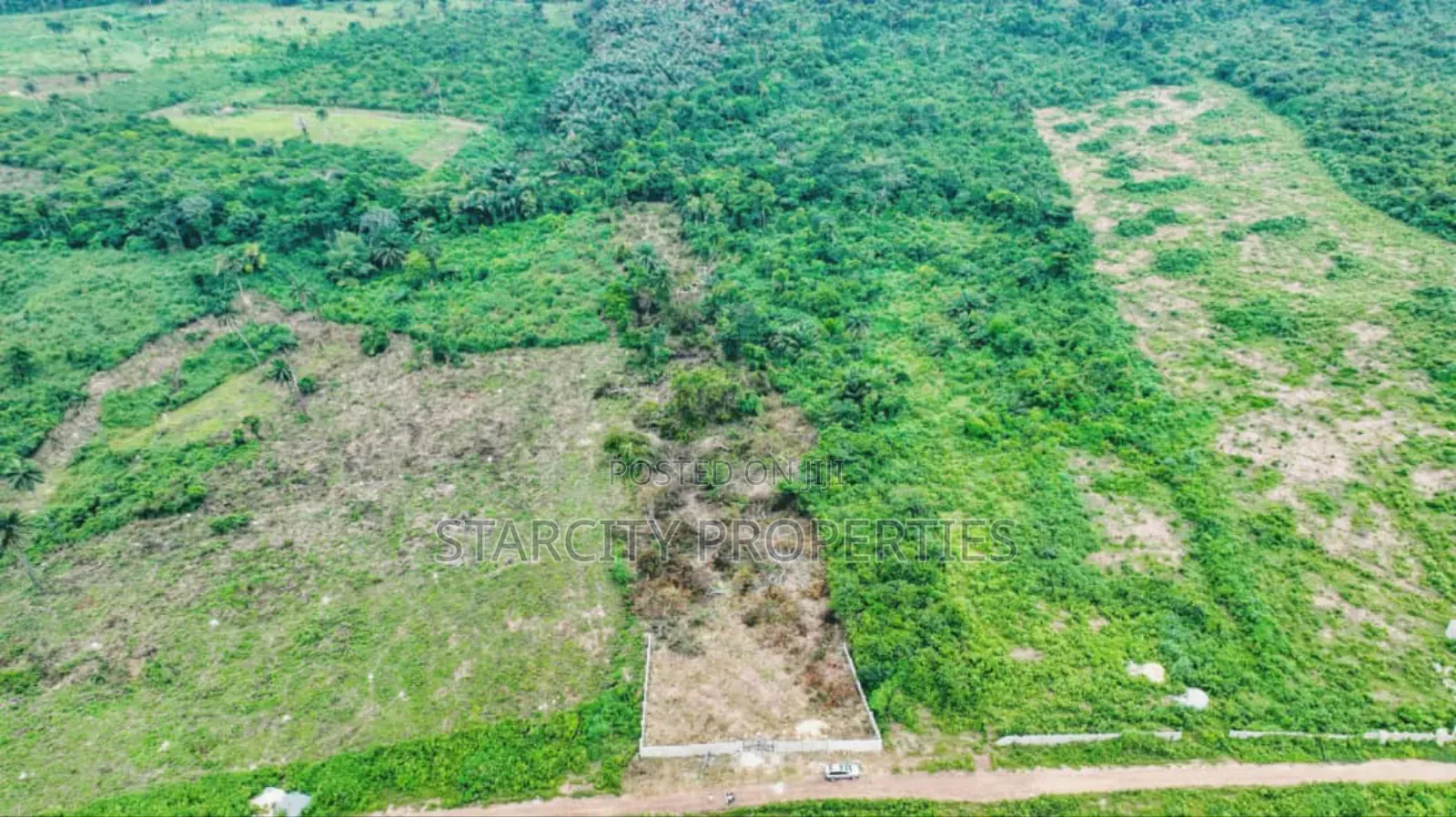 Plots of Land for Sale in Lifecamp Beside Ochacho Homes Ph 2 in Utako