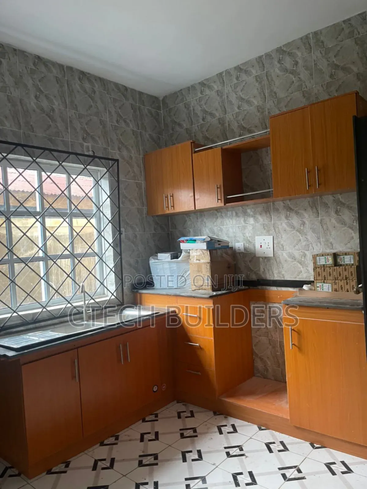 3bdrm Block of Flats in Benin City for rent in Benin City