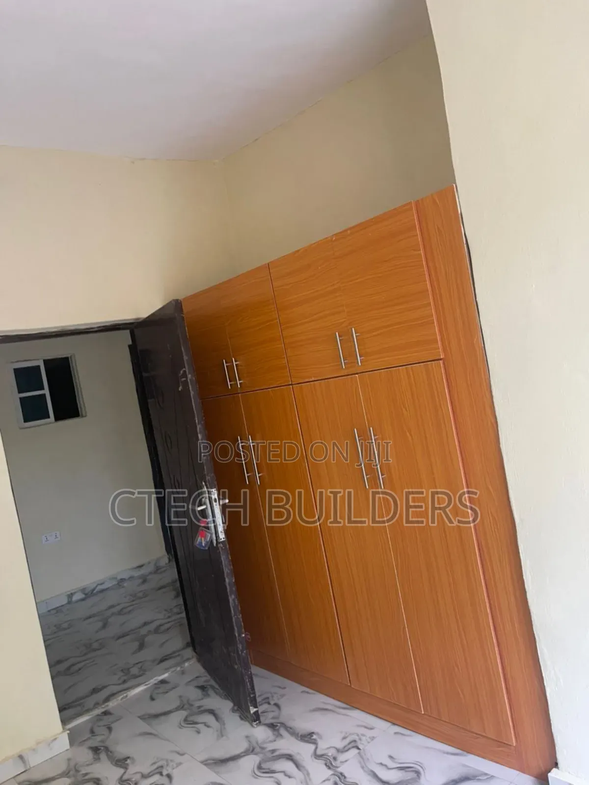 3bdrm Block of Flats in Benin City for rent in Benin City