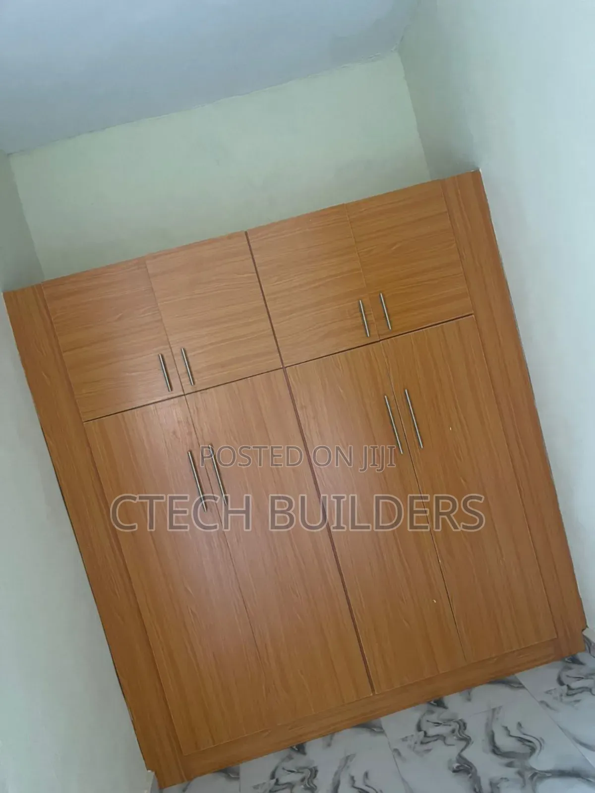 3bdrm Block of Flats in Benin City for rent in Benin City