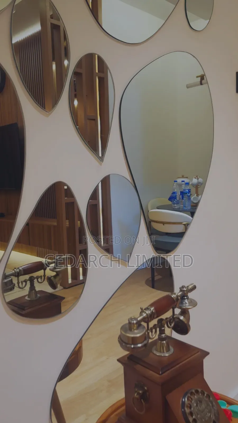 Stunning 3 Bedroom Shortlet | Long Stay Apartment | Wuse 2 in Wuse 2