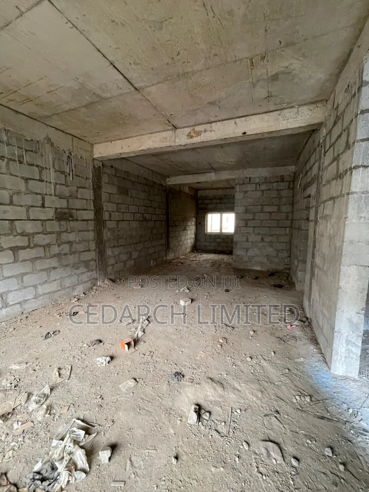 Five-Bedroom Semi-Detached Duplex for Sale | Kukwaba Abuja in Utako