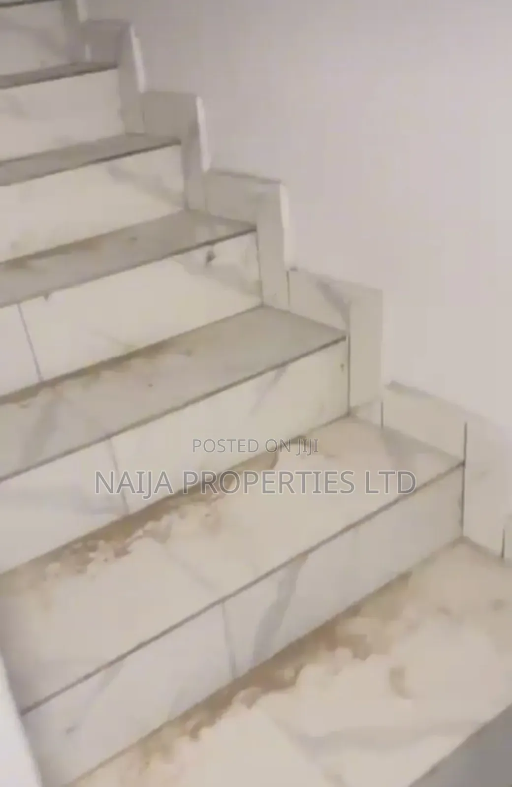 3bdrm Duplex in Olokonla, Ajah for sale in Ajah